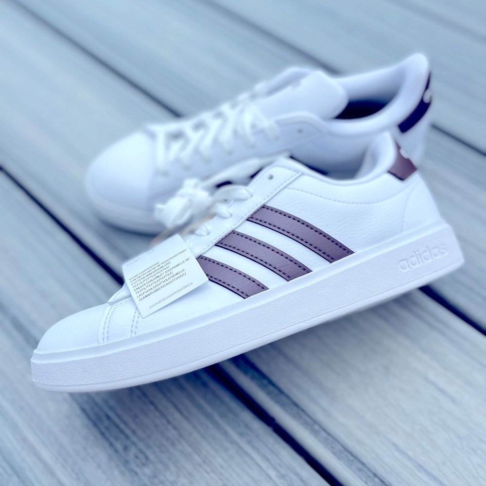Adidas Grand Court 2.0 Sneakers